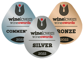 Winelovers Wine Awards 2022