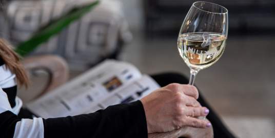 Érezd+ a Sauvignon Blanc-t!
