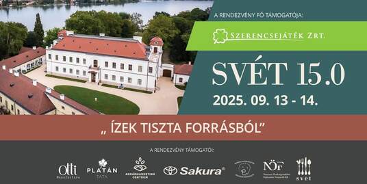 SVÉT 15.0 - 